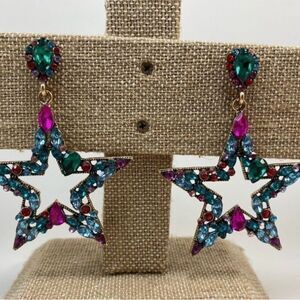 Fashion Earring
